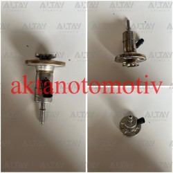 ADBLUE ENJEKTORU GOLF VIII PASSAT TIGUAN A3 Q3 TARRACO .(ORJINAL URUN NATURAL KUTU)